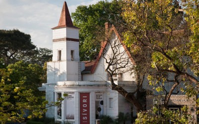 Museos con jardines para disfrutar del arte al aire libre